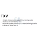 LEDUC TXV-130-R-0515300
