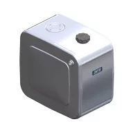OMFB HIDRAULIKA OLAJ TARTÁLY 175L Aluminium MPH 610x610x520