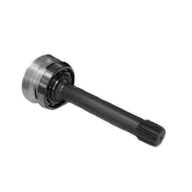 PTO ZF TENG16S-151/221 Z=14 "NEM INTARDERES"
