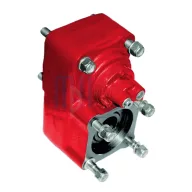 PTO ZF S6-90 1:1,3 ERŐSÍTETT
