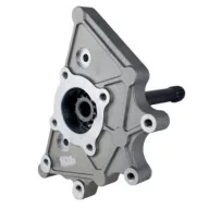 PTO ZF TRAXON 12TX-2620 alaplap + tengely