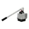 OMFB HIDRAULIKUS KÉZIPUMPA PMI25+VS+1L TANK