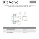 PT VOLVO TENGELY R1000 IT PTO 1140/1150