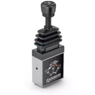 HYDROCAR PMA PNEUMATIKUS JOYSTICK
