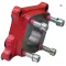 PTO VOLVO ALAPLAP+TÖMÍTÉS