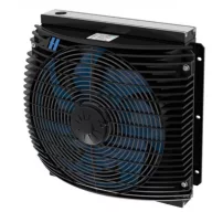 ASA OLAJHŰTŐ TT16 RAIL 24V DC