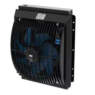 ASA OLAJHŰTŐ TT21 RAIL 12V DC