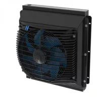 ASA OLAJHŰTŐ TT25 RAIL 24V DC