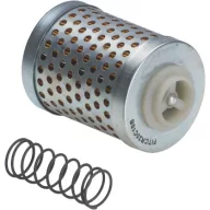 VISSZAFOLYÓ ÁGI SZŰRŐBETÉT, 25 µm, 100l/min (112)