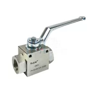 HIDRAULIKUS CSAP 2-UTAS 1/4"