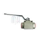 HIDRAULIKUS CSAP 2-UTAS 3/4"