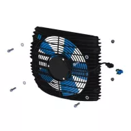 ASA 0115 VENTILLÁTOR KIT 24V DC