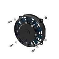 ASA LL04 /43 VENTILLÁTOR KIT 24V DC