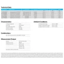 ASA THERMOSTAT 50C IP69K KIT