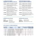 OMT SZŰRŐBETÉT OMTPR102 F25