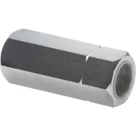 VU 3/8" HIDRAULIKUS VISSZACSAPÓ SZELEP