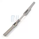 MEILLER HÁTFALNYITÓ RUDAZAT A=625-640 MM