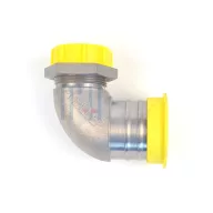 MEILLER SZÍVÓCSONK 90°M45X2 DN50
