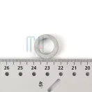 MEILLER TÁVTARTÓGYŰRŰ 18/12X6