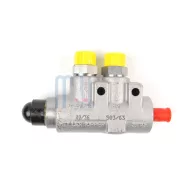 MEILLER RK 503/63 VÉGÁLLÁS HATÁROLÓ SZELEP