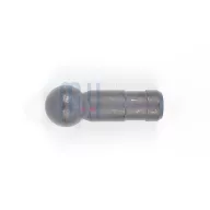 MEILLER ÚJ GÖMB 60 MM DUGASZOLHATÓ