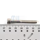 MEILLER M6X45 IMBUSZ CSAVAR