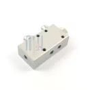 MEILLER 5/2 PNEUMATIKUS VÁLTÓSZELEP