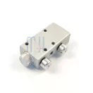 MEILLER 5/2 PNEUMATIKUS VÁLTÓSZELEP