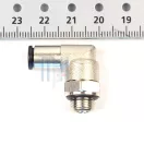 MEILLER PNEUMATIKUS KÖNYÖK 4MM G1/8