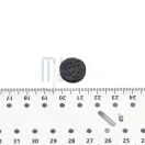 MEILLER ELEKTROMOS CSATLAKOZÓ TÖMÍTŐ GUMI