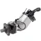 PARKER DUGATTYÚS HIDRAULIKA SZIVATTYÚ F3-101-L-12VDC