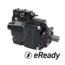 PARKER DUGATTYÚS HIDRAULIKA SZIVATTYÚ VP1-045-L