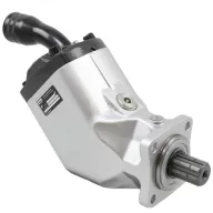 PARKER DUGATTYÚS HIDRAULIKA SZIVATTYÚ F1-025-L