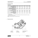 PARKER DUGATTYÚS HIDRAULIKA SZIVATTYÚ F1-051-R