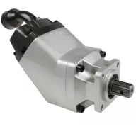 PARKER DUGATTYÚS HIDRAULIKA SZIVATTYÚ F2-70/35-L