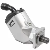 PARKER HIDROMOTOR F1-025-M