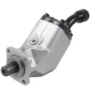 PARKER HIDROMOTOR F1-081-M