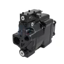 PARKER DUGATTYÚS HIDRAULIKA SZIVATTYÚ VP1-110-RA-ZX-Z-000