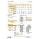 PARKER HIDROMOTOR F1-121-M