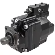 PARKER DUGATTYÚS HIDRAULIKA SZIVATTYÚ VP1-130-R