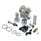 PARKER F1 025-061 HIDRAULIKUS BY-PASS SZELEP 24V DC