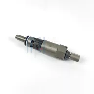F130CF főnyomáshatároló 280 bar-ig