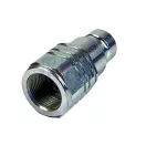 GYORSCSATLAKOZÓ CPR 1/4" BG1 DUGÓ
