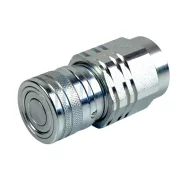 GYORSCSATLAKOZÓ CPR 1/4" BG1 HÜVELY