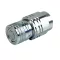 GYORSCSATLAKOZÓ CPR 1/2" BG3 HÜVELY