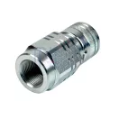 GYORSCSATLAKOZÓ CPR 1/2" BG3 HÜVELY