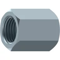 ADAPTER G1/4"