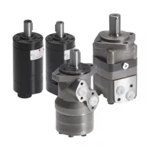Hidraulika motor